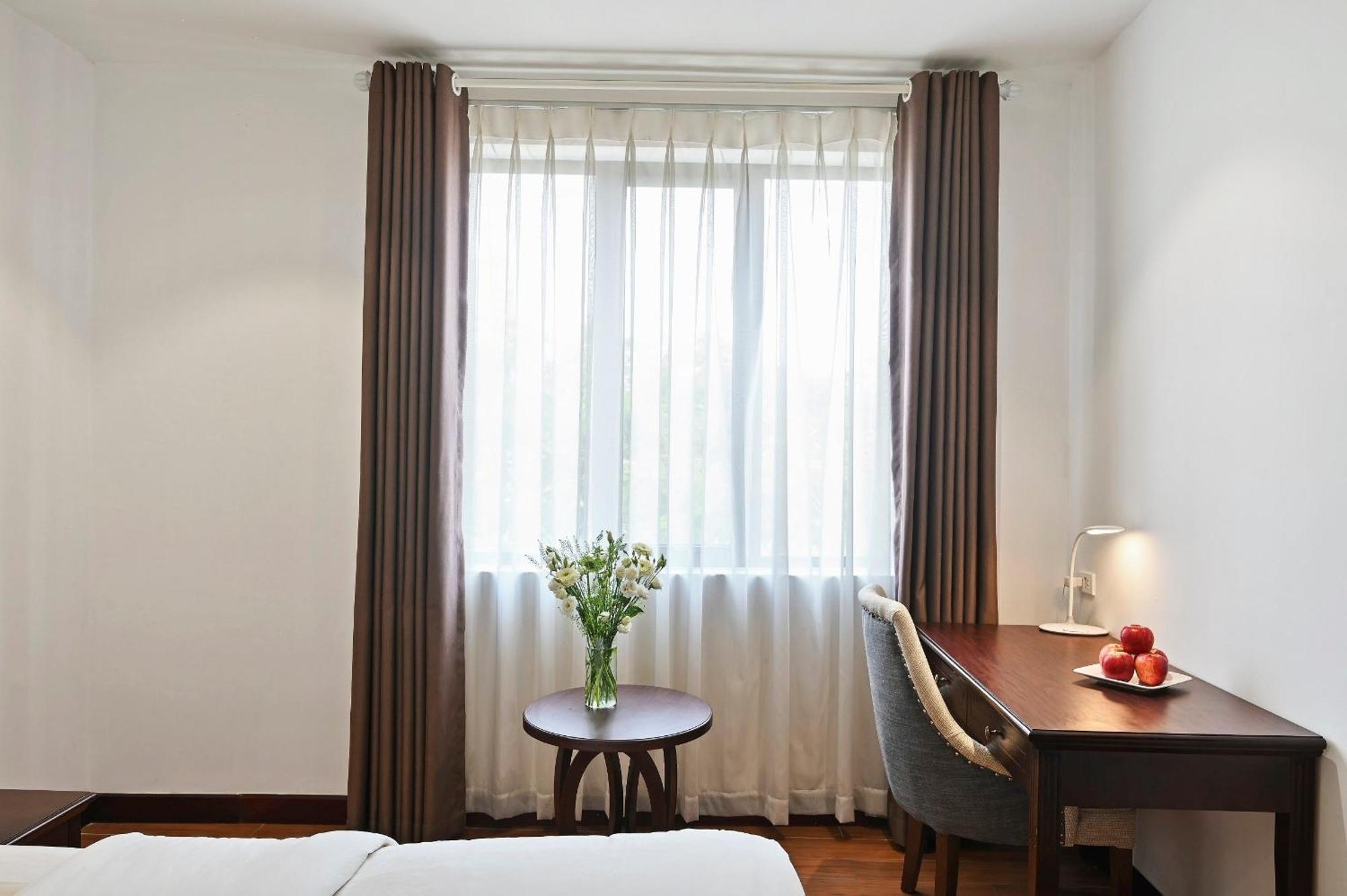 Sunny 22Land Residence Hotel 2 Ханой Экстерьер фото